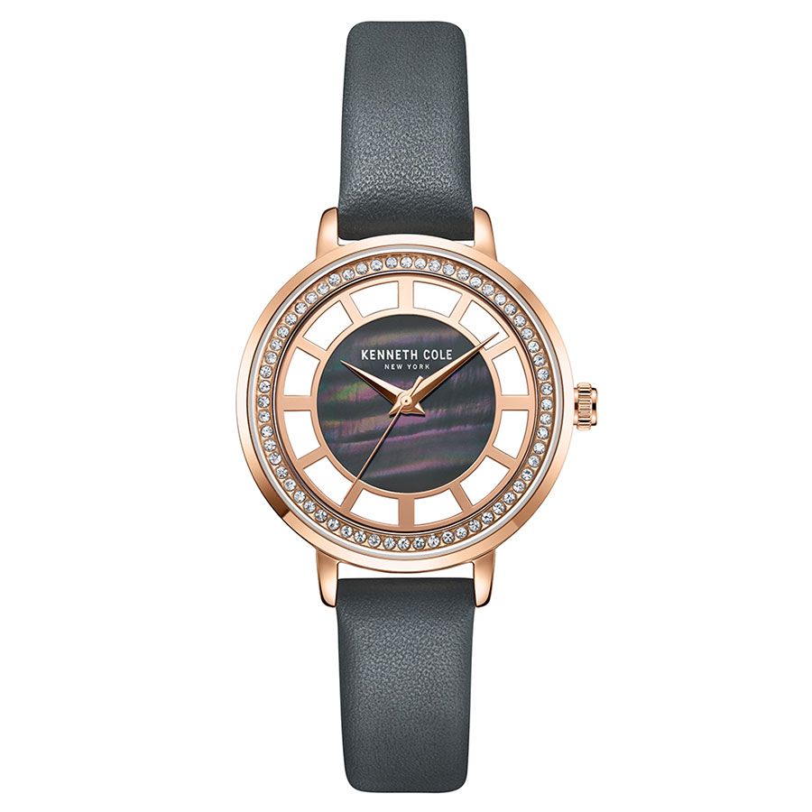 Часы Kenneth Cole Transparency KC51129002